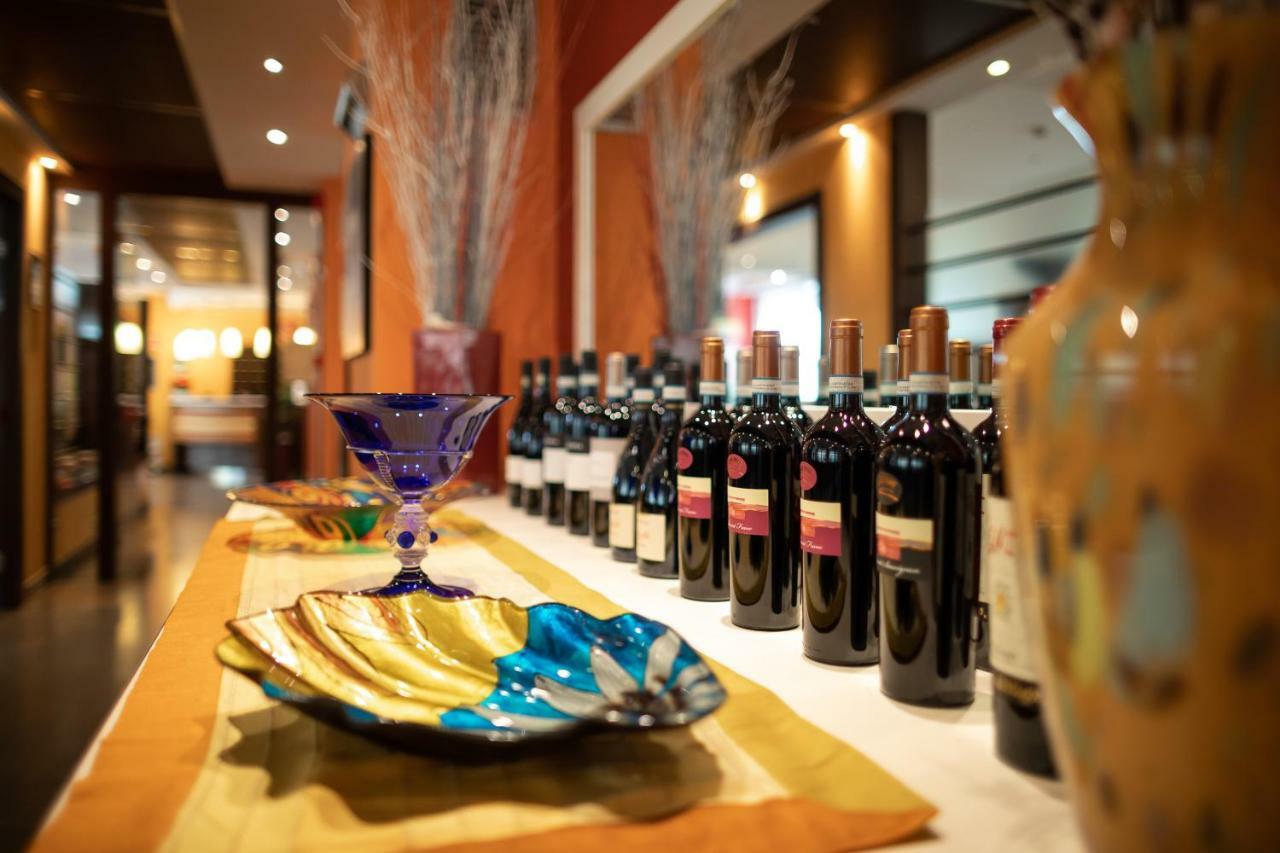 希拉酒店 利多迪迪耶索洛 外观 照片